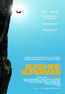 Em Queda Livre (Sunshine Superman)