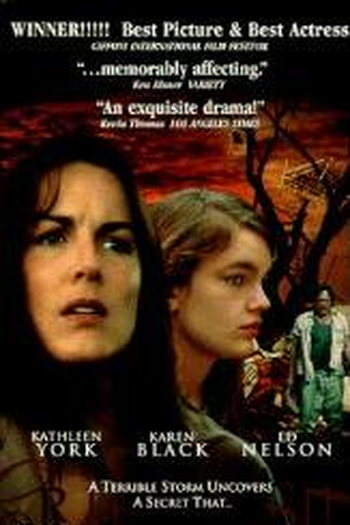  de Filme Furacão Camille (1996)