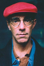 Derek Jarman