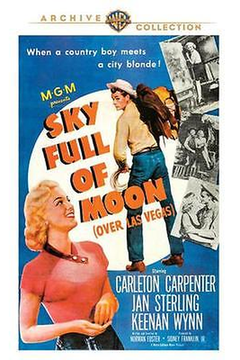  de Filme Céu de Prata (1952)