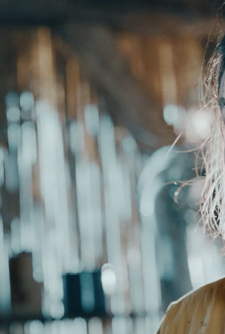 Poster 1 de Curta Mališan (2019)