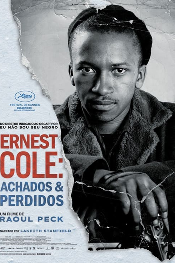  de Filme Ernest Cole: Achados e Perdidos (2024)
