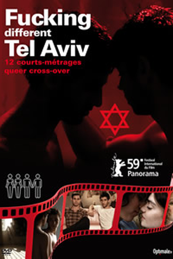  de Filme Fucking Different Tel Aviv (2009)