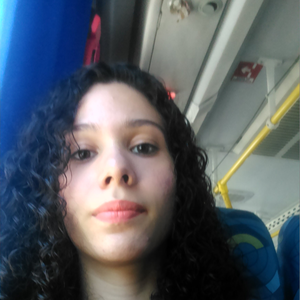 Foto de perfil de Amanda Quaresma