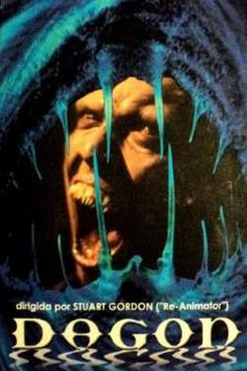  de Filme Dagon (2001)