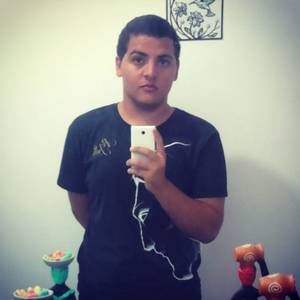 Foto de perfil de Matheus Meira