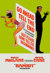 Como Possuir Lissu (Gambit)