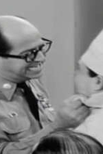Poster de Episódio The Mess Hall Mess (1957)