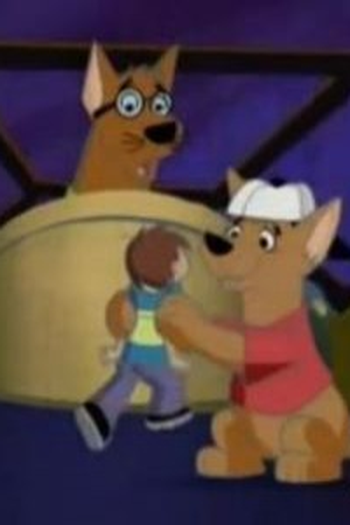 Poster de Episódio My Pet Boy (2005)