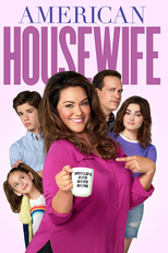 American Housewife (American Housewife)