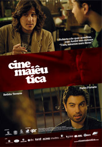 Cinemaiêutica  (Cinemaiêutica )