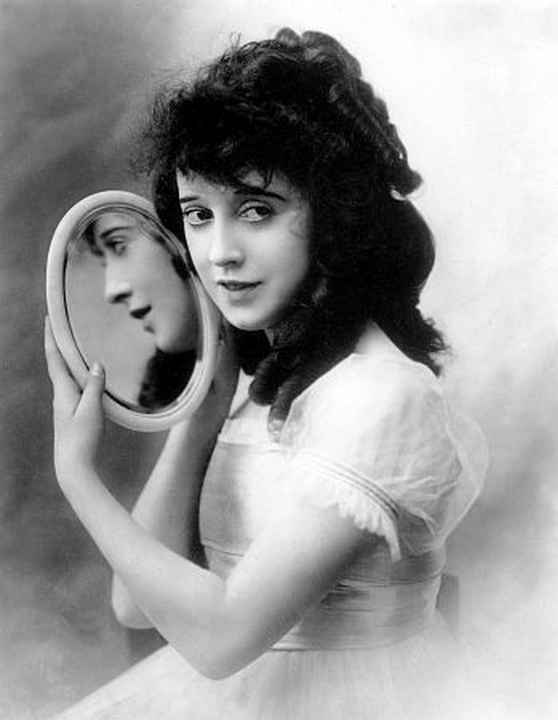 Mabel Normand - Foto 1
