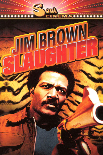  de Filme A Chacina (1972)