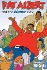 Fat Albert and the Cosby Kids (Fat Albert and the Cosby Kids)