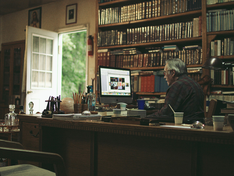 Foto 11 de O Jardim das Aflições