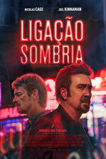 Ligação Sombria (Sympathy for the Devil)