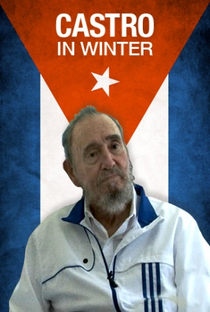 Castro in Winter - Poster / Capa / Cartaz - Oficial 1
