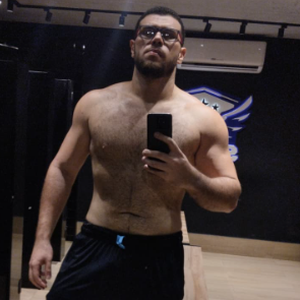 Foto de perfil de @gabeb0y