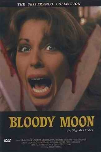  de Filme Lua Sangrenta (1981)