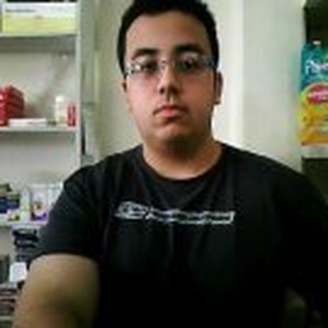 Foto de perfil de Bruno Chang