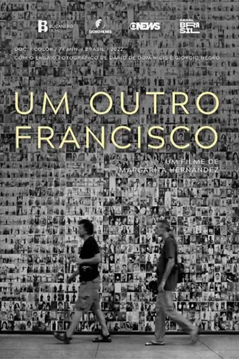  de Filme Um outro Francisco (2022)