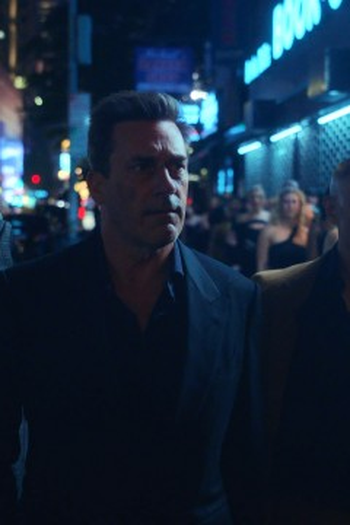 Poster de Episódio When Did We Become These People? (2025)