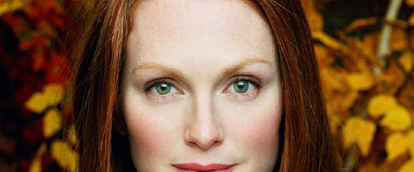 3 Momentos: Julianne Moore - Outra página