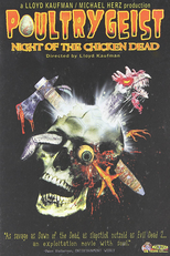 Poultrygeist: A Noite das Galinhas Zumbis (Poultrygeist: Night of the Chicken Dead)