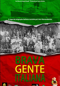 Brava Gente Italiana (Brava Gente Italiana)