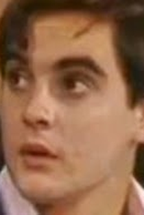 Sebastian Archer - Poster 1