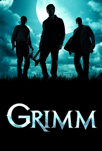 Grimm: Contos de Terror (6ª Temporada) - Poster / Capa / Cartaz - Oficial 2