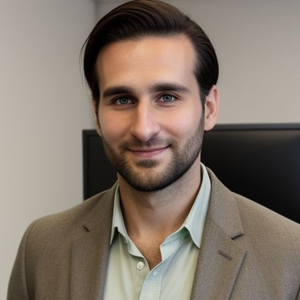 Foto de perfil de Martin Robichaud