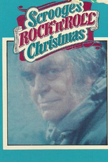 Scrooge's Rock 'N' Roll Christmas (Scrooge’s Rock ’N’ Roll Christmas)