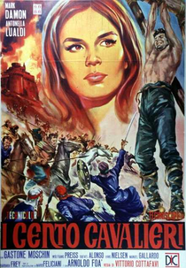 O Filho de El Cid (I Cento Cavalieri)