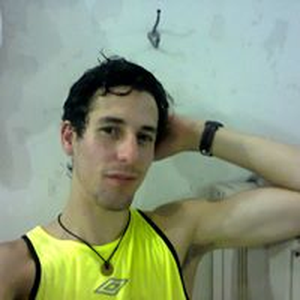 Foto de perfil de Rodrigo