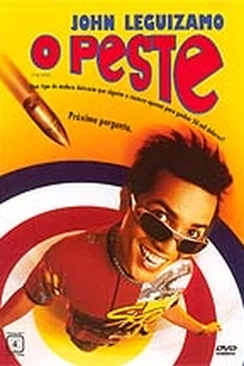  de Filme O Peste (1997)