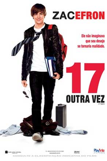  de Filme 17 Outra Vez (2009)