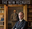 Os Agentes Secretos de Churchill: Novos Recrutas (1ª Temporada)