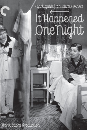  de Filme Aconteceu Naquela Noite (1934)