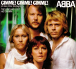 ABBA: Gimme! Gimme! Gimme! (A Man After Midnight)