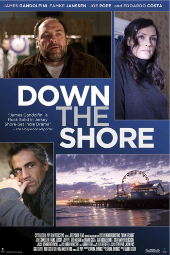  de Filme Segredos Mortais (2011)