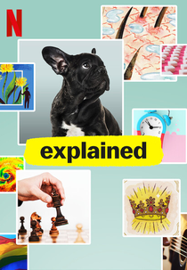 Explicando (3ª Temporada) (Explained (Season 3))