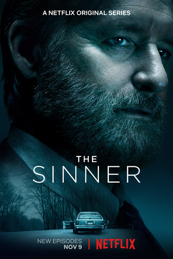  de Série The Sinner (2ª Temporada) (2018)