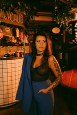 Janaína Torres Rueda