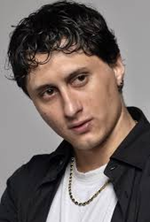 Matteo Scattaretico - Poster 1