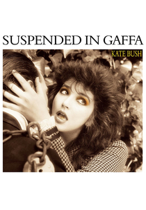 Kate Bush: Suspended in Gaffa (Kate Bush: Suspended in Gaffa)