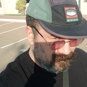 Foto de perfil de Gustavo Pavan