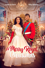 Um Feliz Natal Real (A Merry Royal Christmas)
