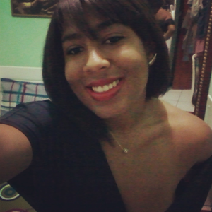 Foto de perfil de Gabriela Alves