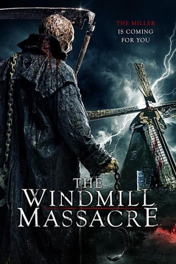  de Filme O Massacre do Moinho (2016)